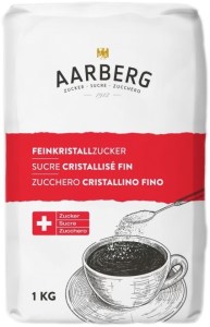 Süssstoffe
