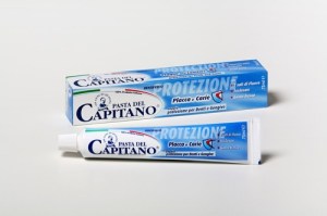 Zahnpasta