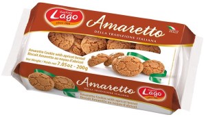 amaretti