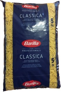 barilla