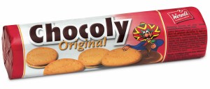 chocoly