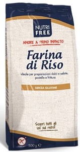 farinasenza