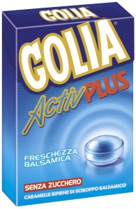 golia