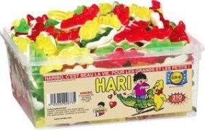 haribo