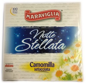 maraviglia