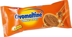 ovomaltine