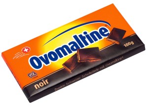 tafelschokolade
